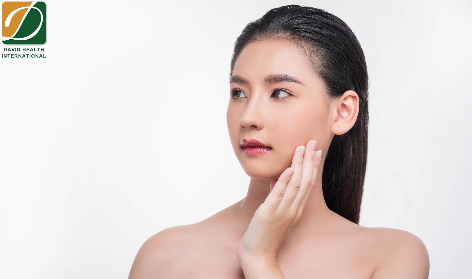 Dầu hoa anh thảo david health